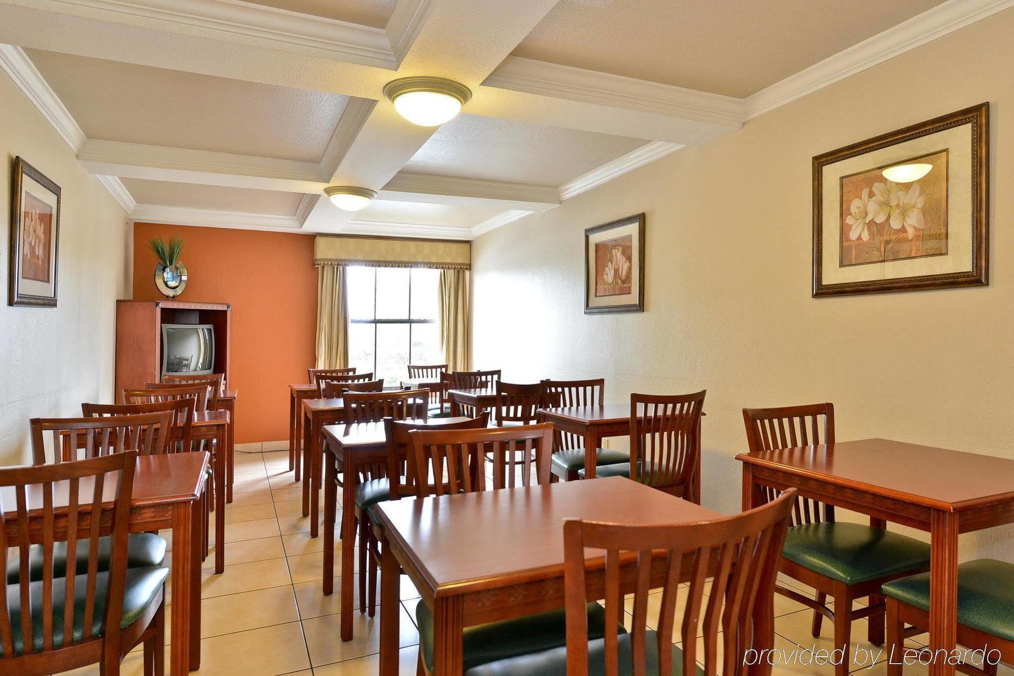 Hotel La Quinta By Wyndham International Drive North 3*