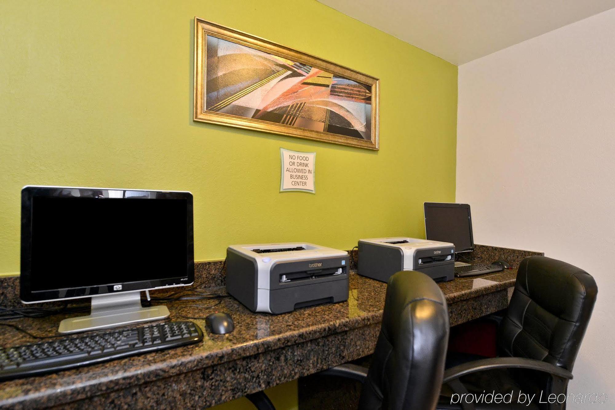 Hotel La Quinta By Wyndham International Drive North