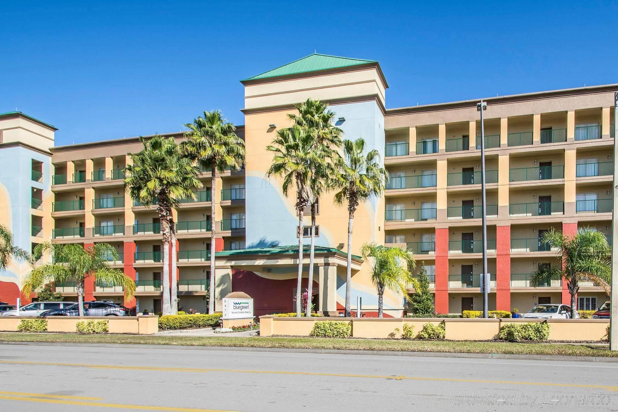 Bluegreen Vacations Orlando's Sunshine Orlando