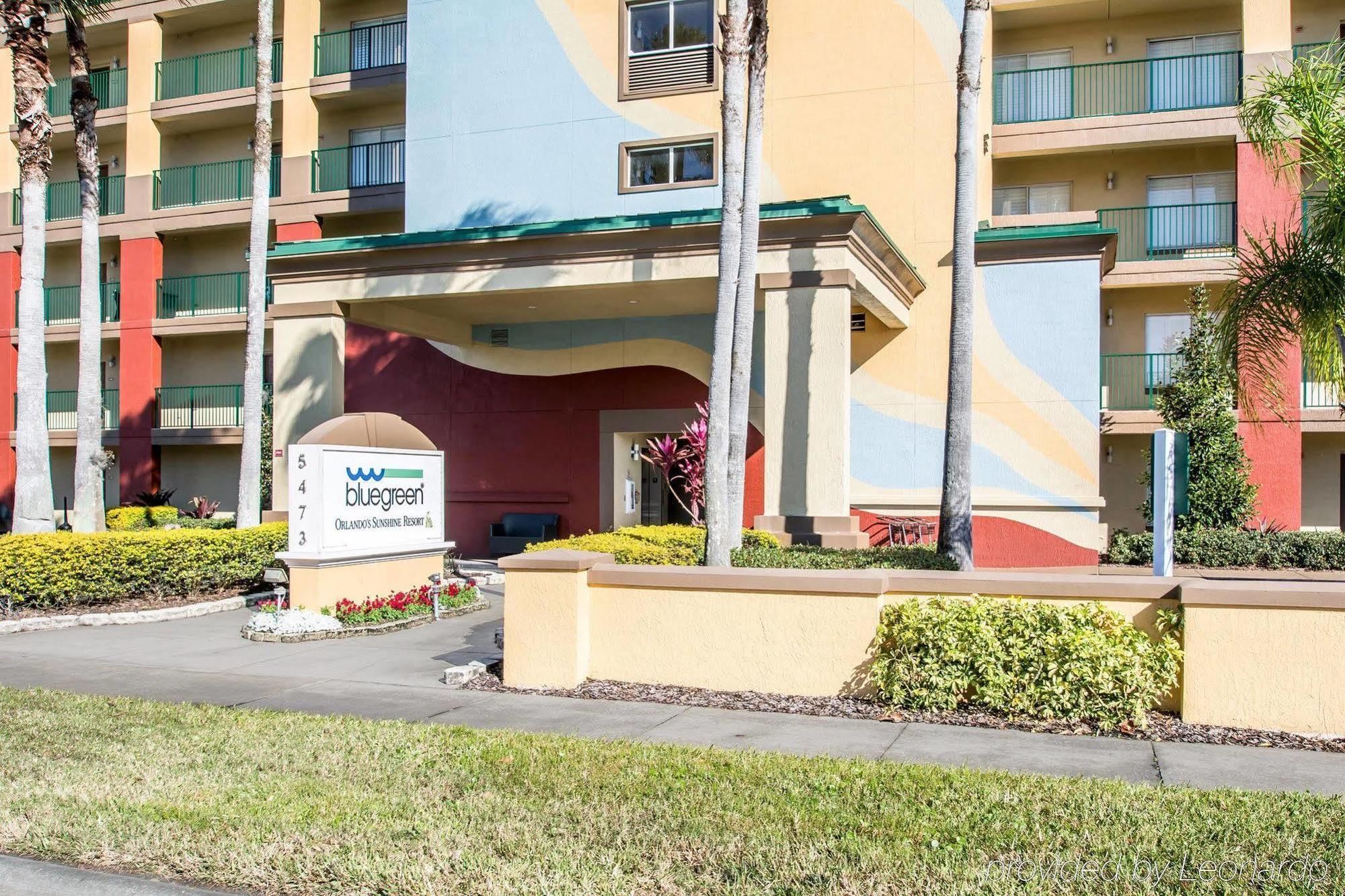 Bluegreen Vacations Orlando's Sunshine Orlando
