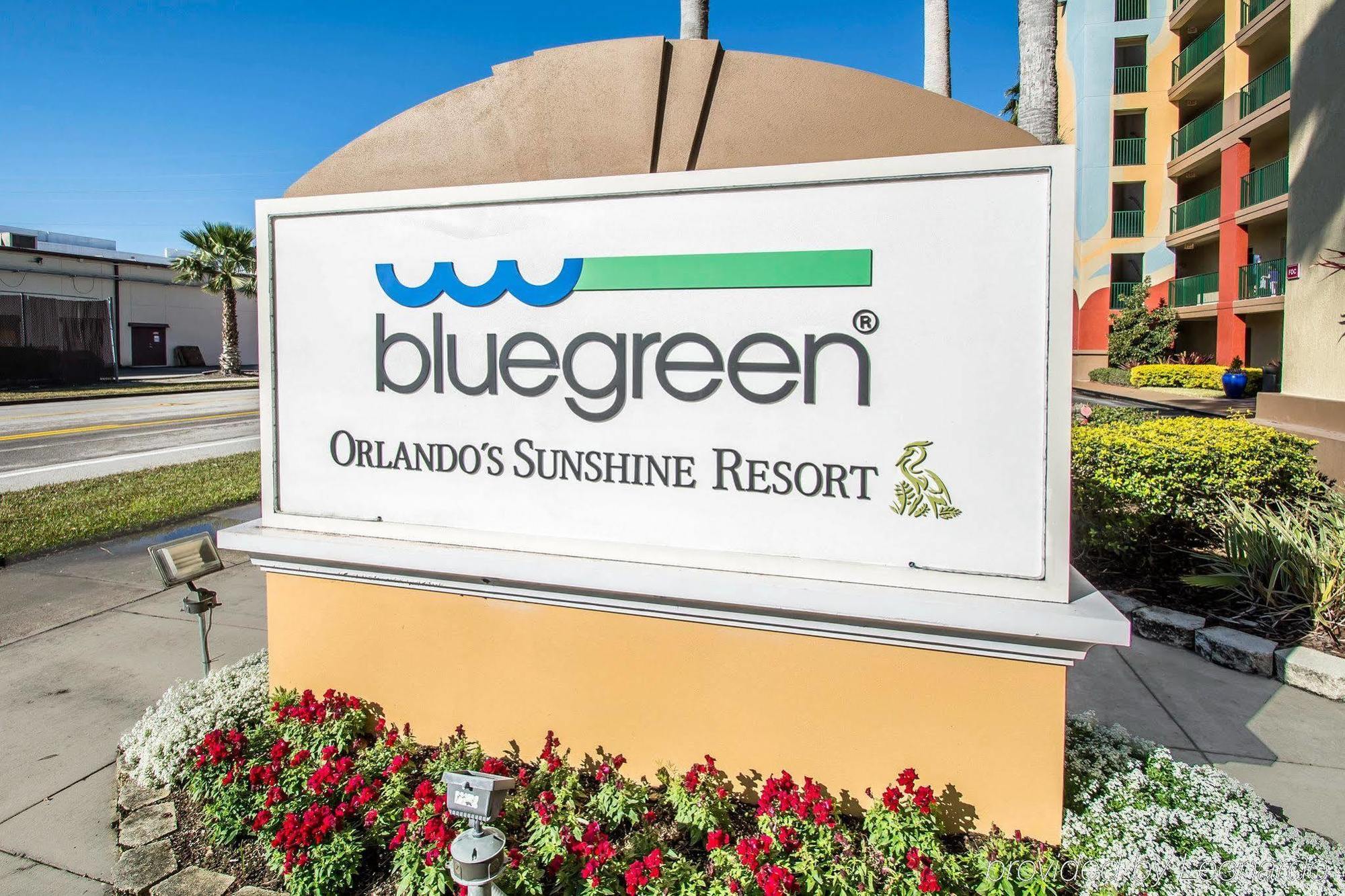 Bluegreen Vacations Orlando's Sunshine 3* Orlando