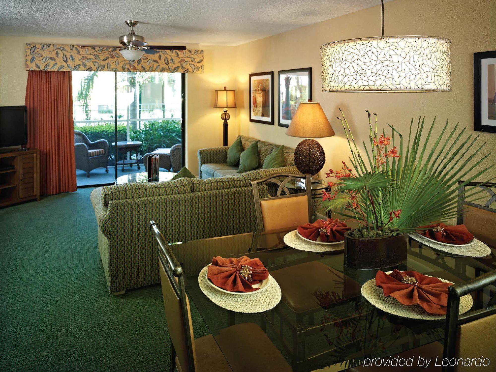 Resort Bluegreen Vacations Orlando's Sunshine 3*