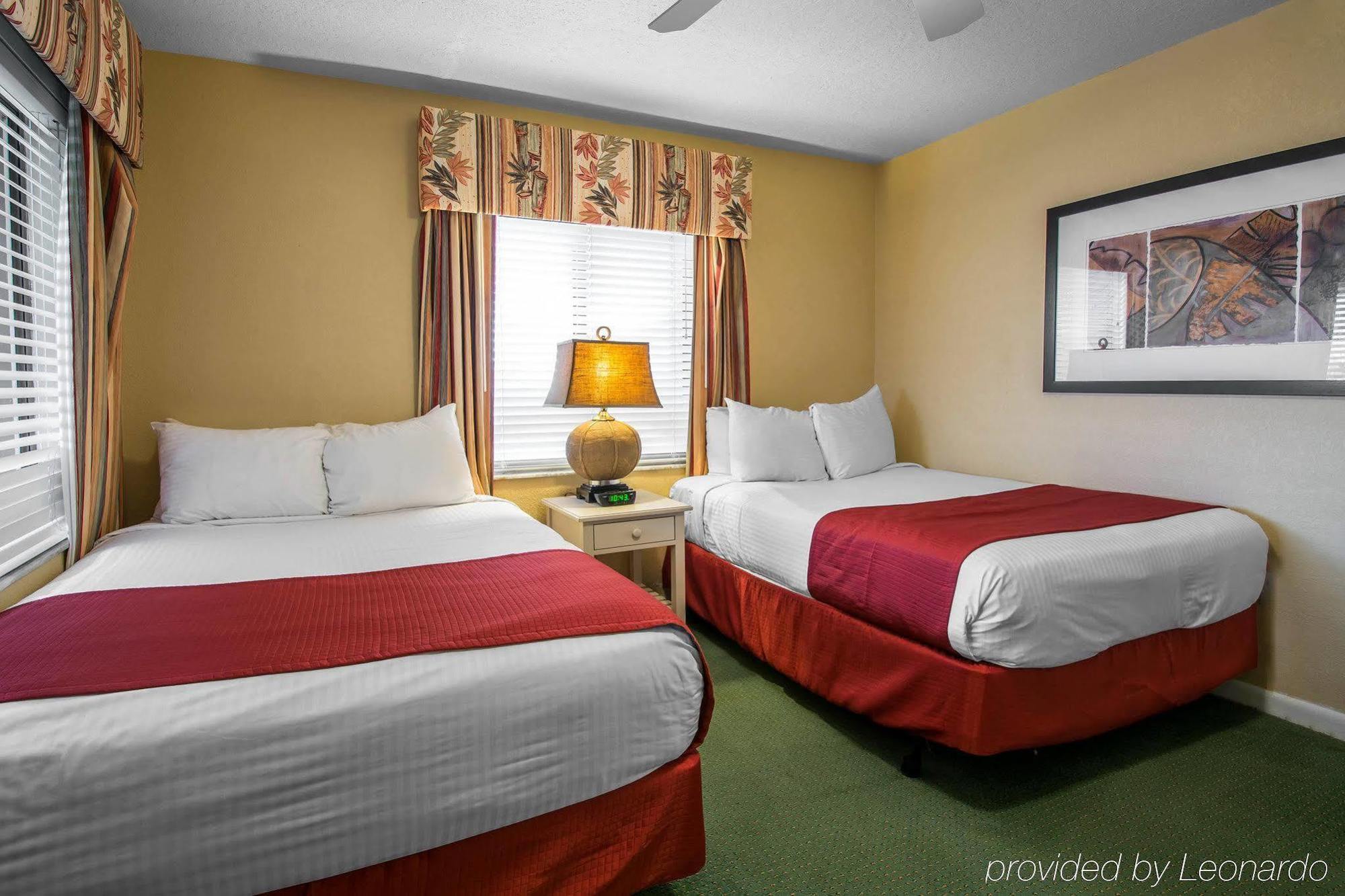 Bluegreen Vacations Orlando's Sunshine Resort