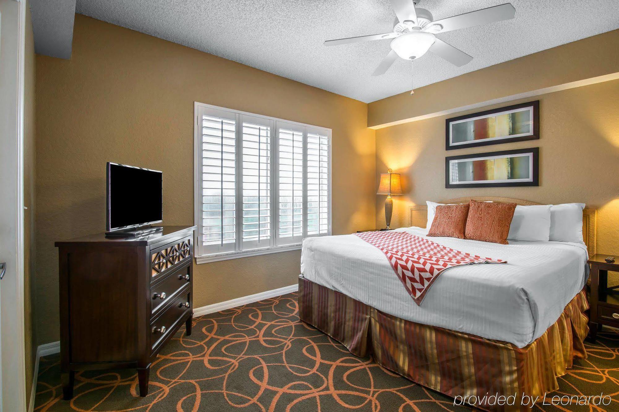 Bluegreen Vacations Orlando's Sunshine Orlando