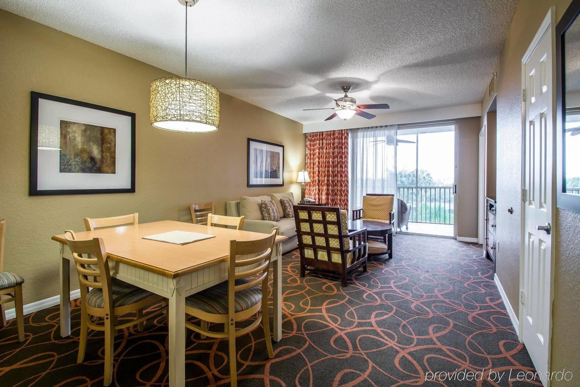 Resort Bluegreen Vacations Orlando's Sunshine Orlando