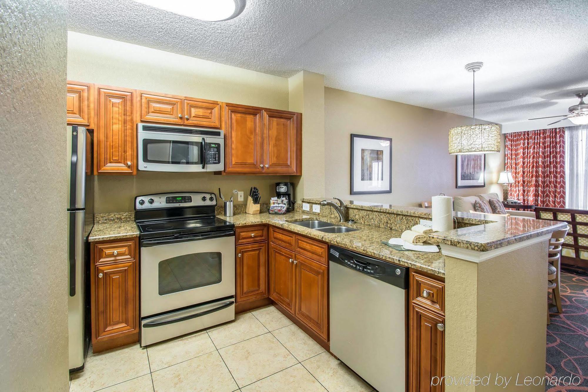 Resort Bluegreen Vacations Orlando's Sunshine 3*