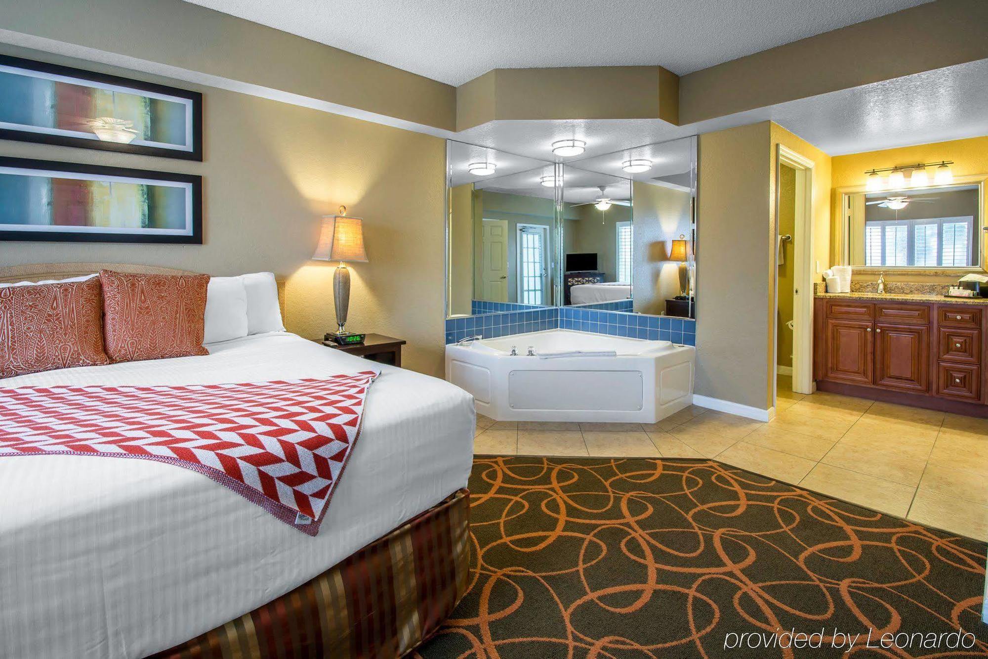 Bluegreen Vacations Orlando's Sunshine Orlando
