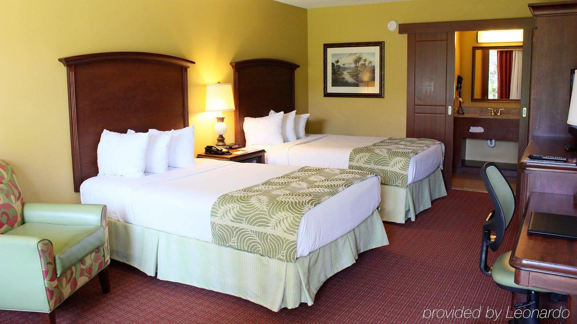 Rosen International Near The Parks 3* Orlando