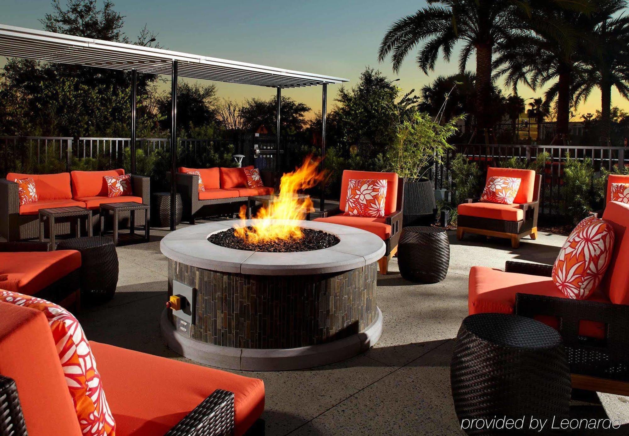 Hotel Courtyard By Marriott Nona