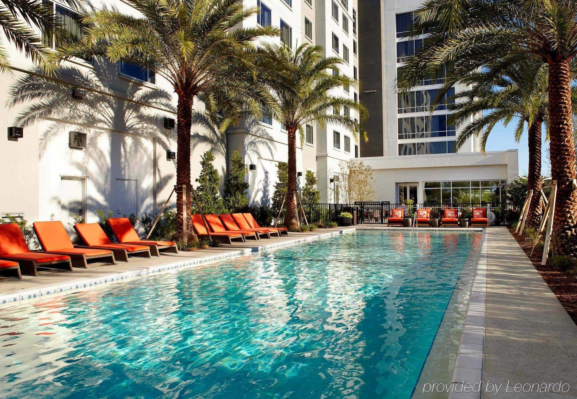 Courtyard By Marriott Nona 3*