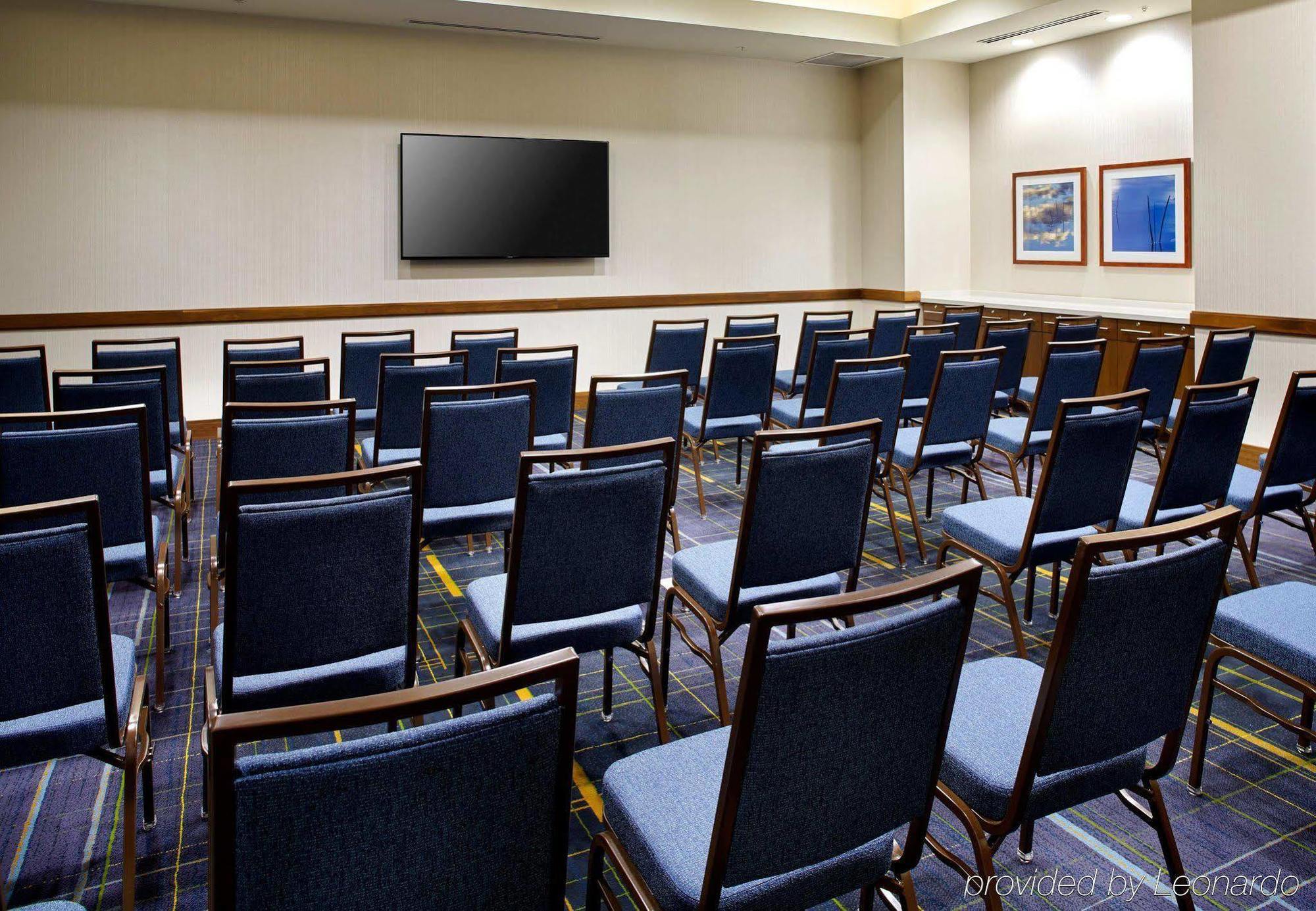 Hotel Courtyard By Marriott Nona 3*