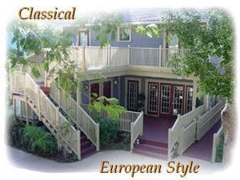 The Veranda