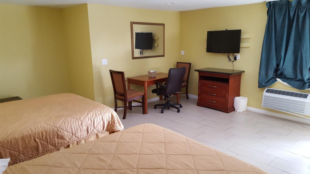 Budget Motel Orlando
