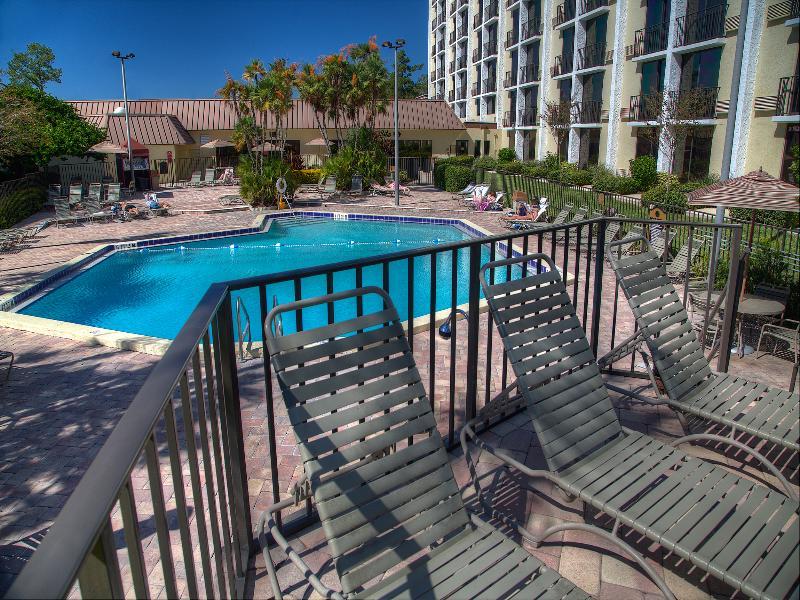 Rosen Closest To Universal 3* Orlando