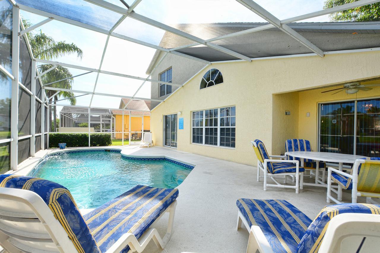 Mickey's Villa