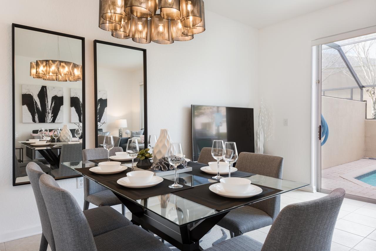 Windsor Grande Holiday home Orlando