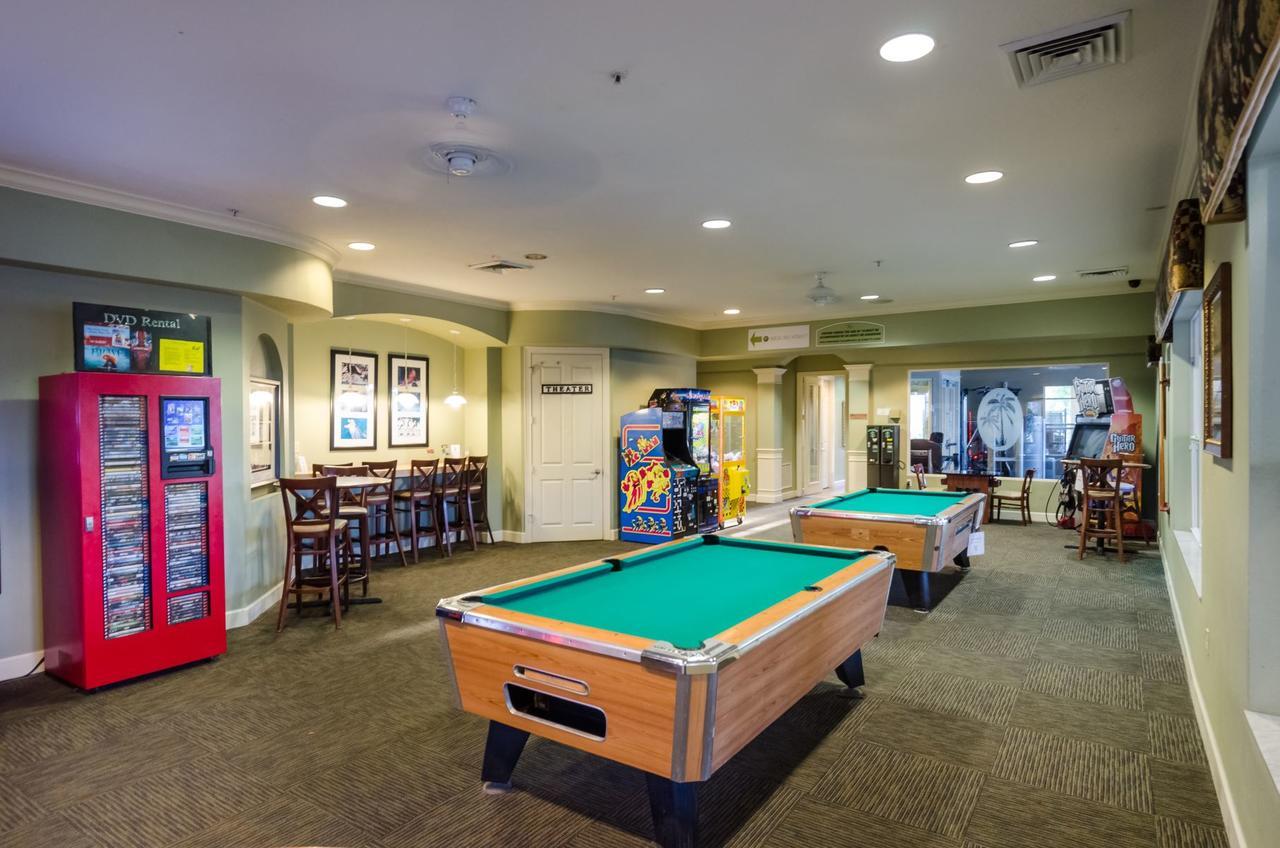 Holiday home Windsor Grande Orlando