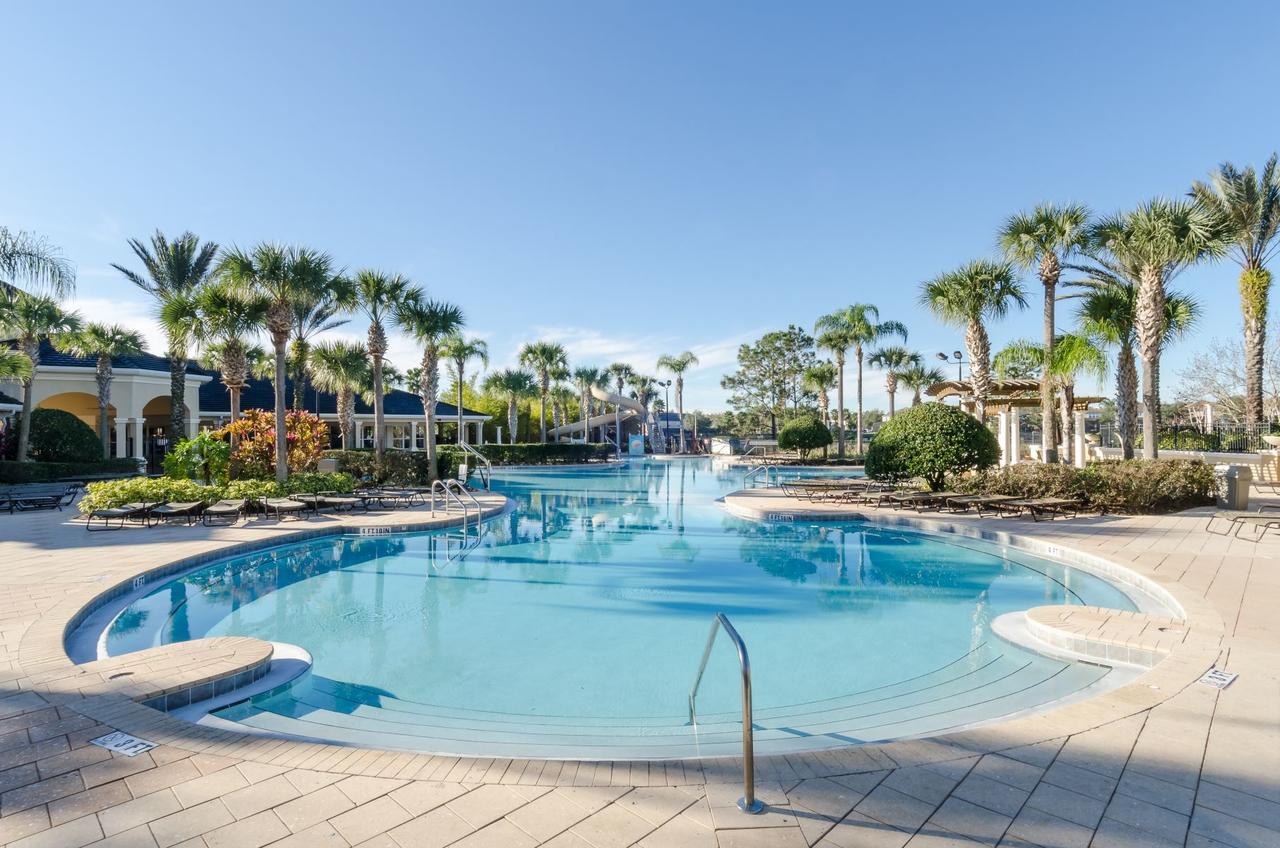 Windsor Grande Holiday home Orlando