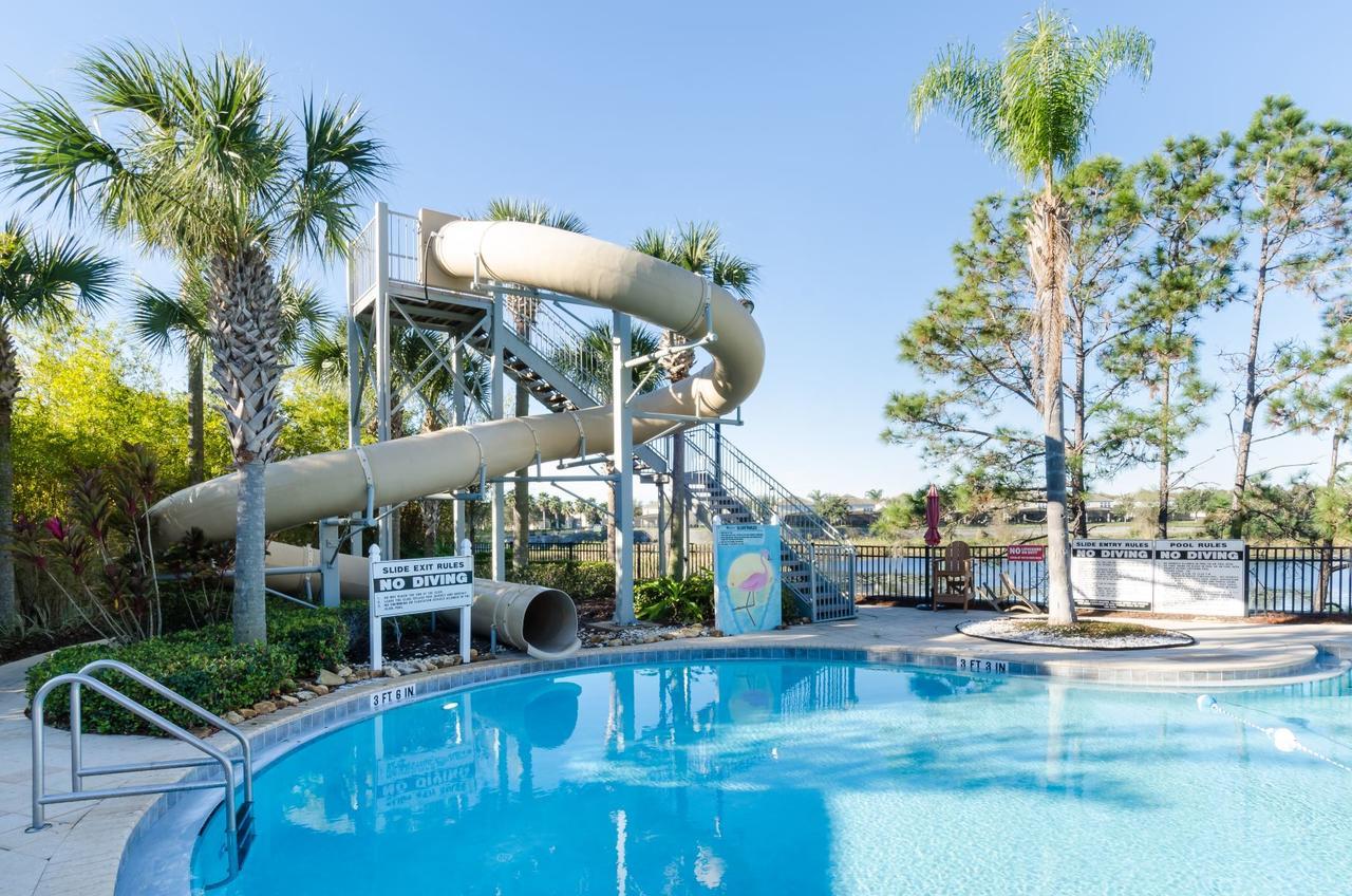 Windsor Grande Holiday home Orlando