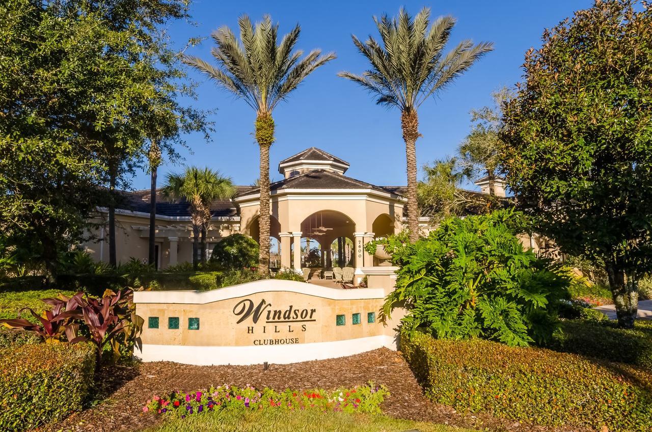 Holiday home Windsor Grande