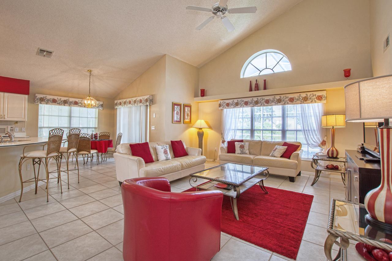 Mickey's Villa Orlando