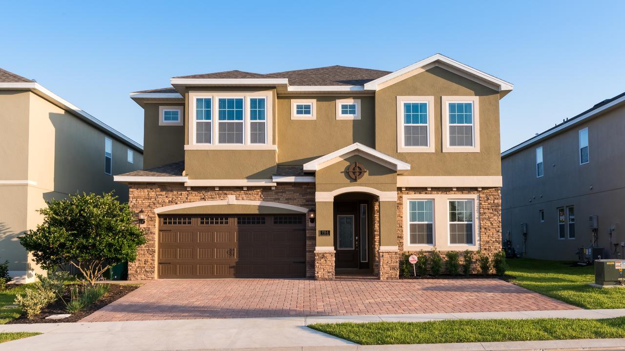 Spacious By Rentyl With Water Park Access Near - 751l *