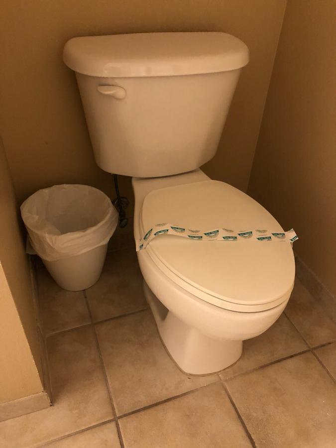Apartment Quest