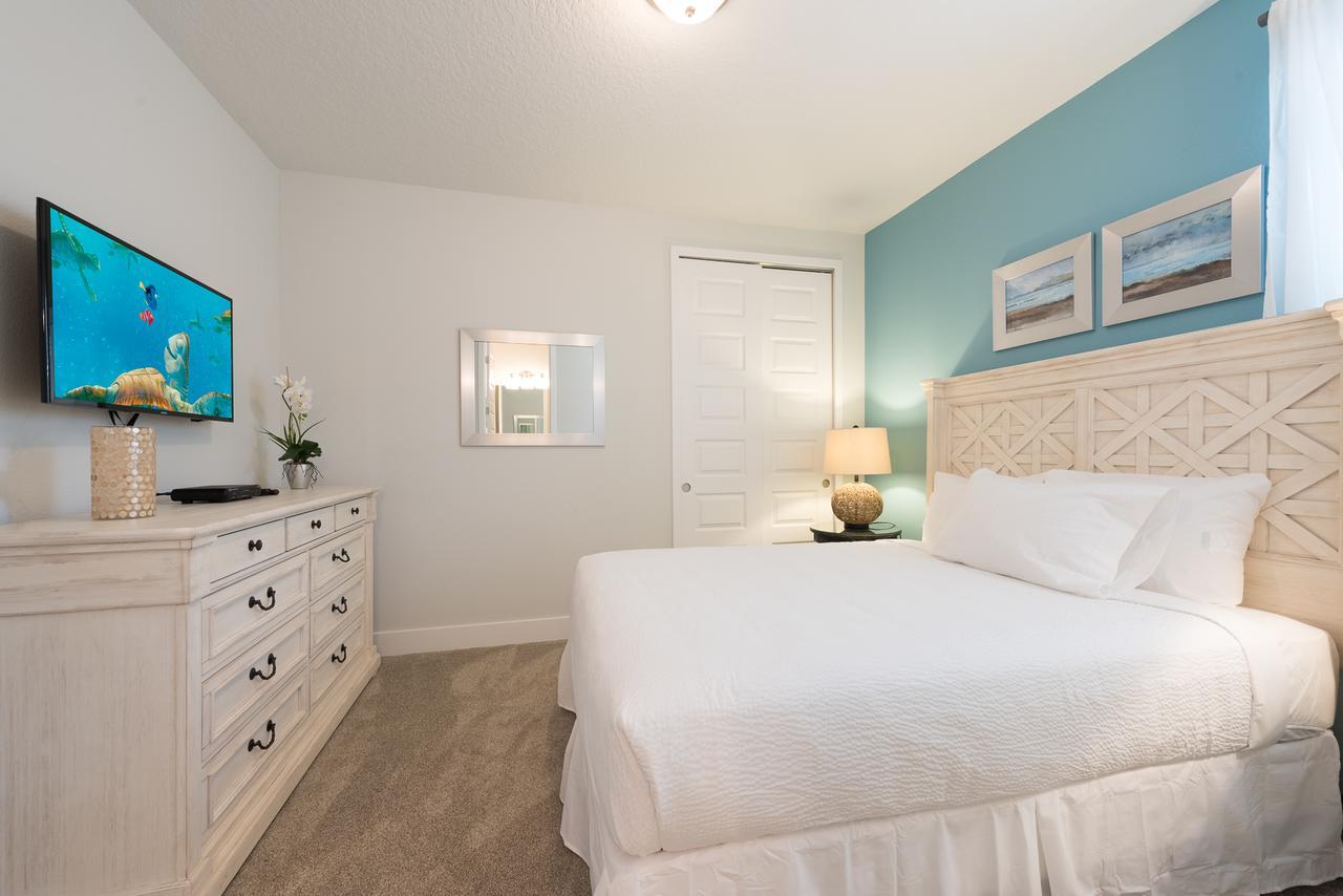 Holiday home Bright With Water Park Access Near By Rentyl - 7576m Orlando