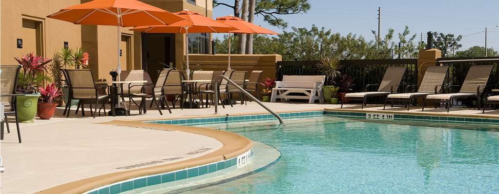 Hotel Hampton Near Universal Blv/international Dr Orlando