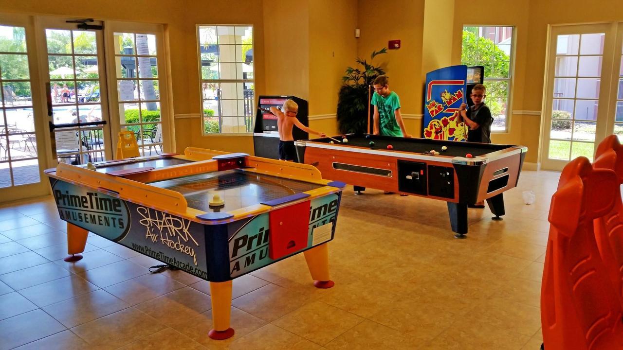 Palms Holiday home Orlando