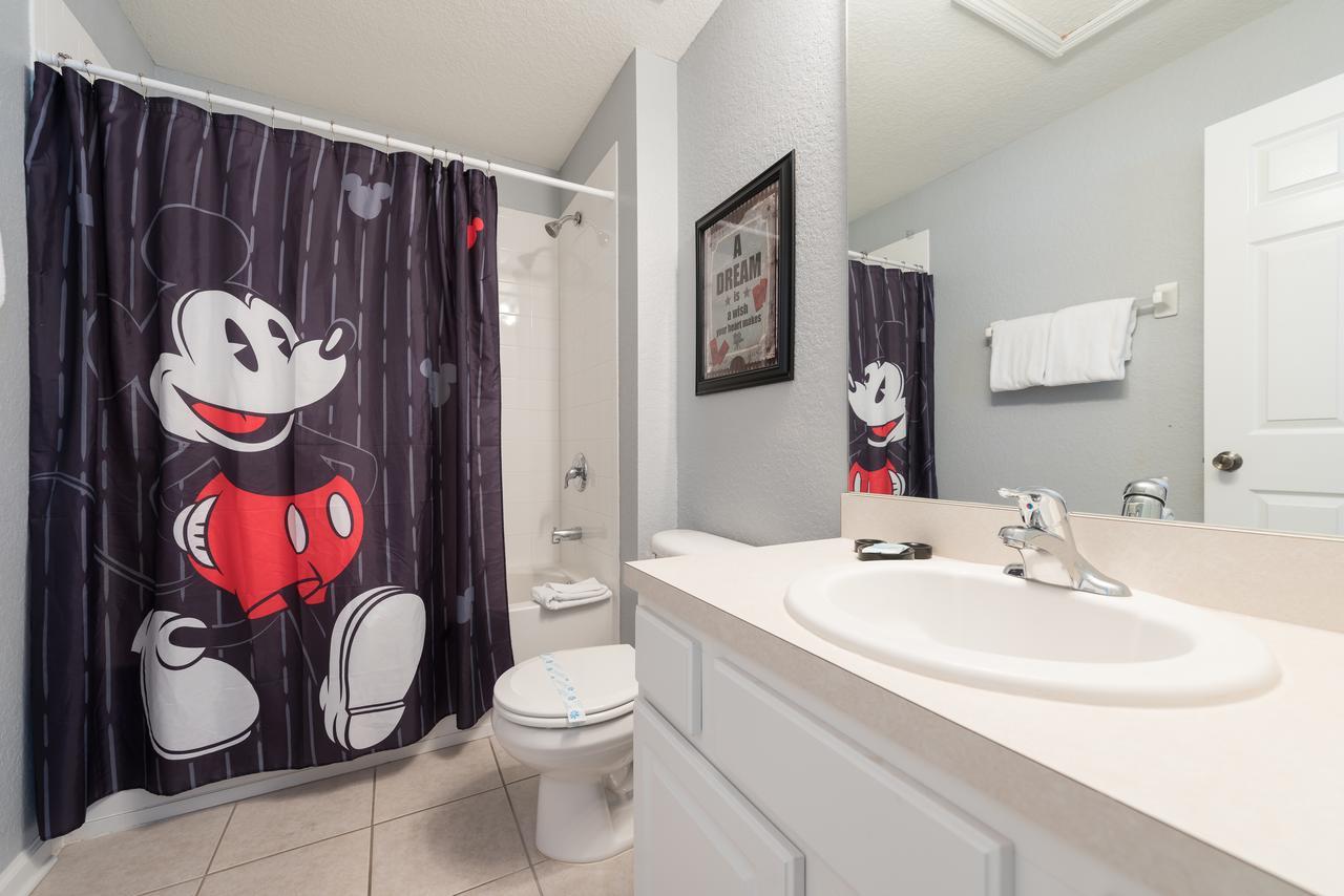 Holiday home Mouse Ears Orlando