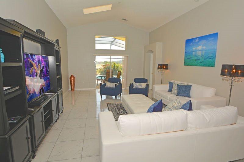 Holiday home 5 Bedroom 4 Bathroom Pool In Kissimmee Fl Orlando