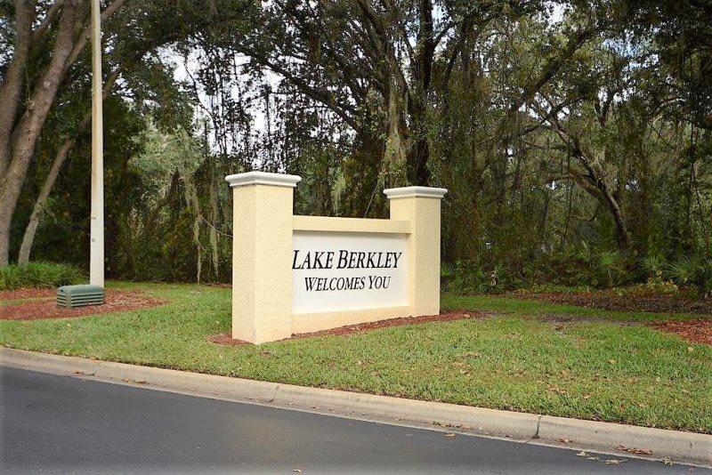 Berkley By Fidelity Vh Id:307493 * Orlando