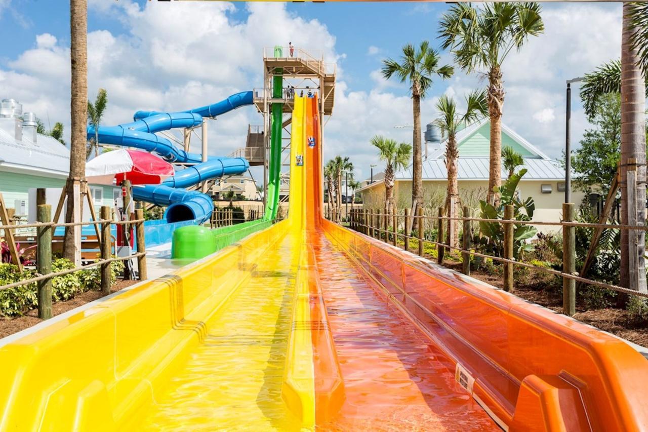 Dreams Luxury With Private Water Park * Orlando