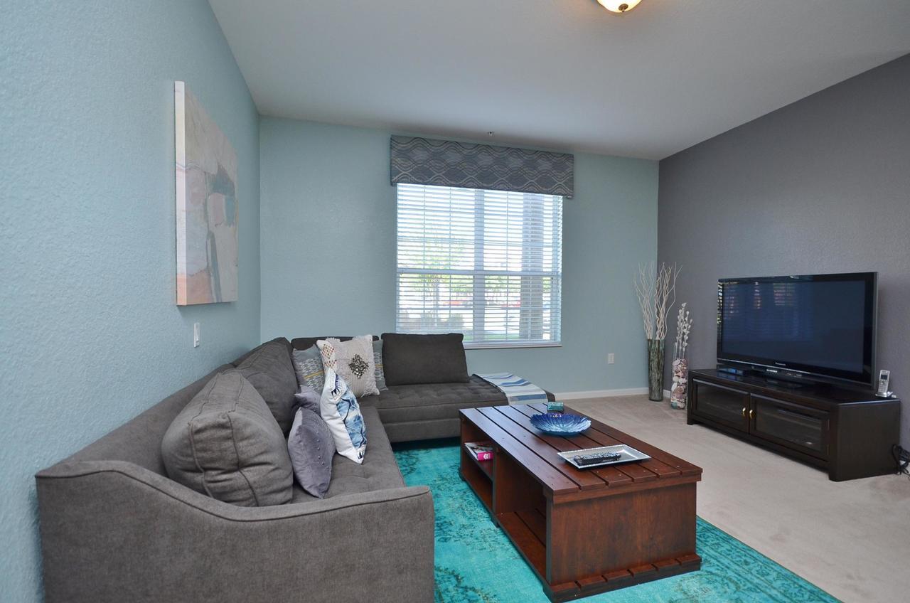 Peaceful Cay Holiday home Orlando