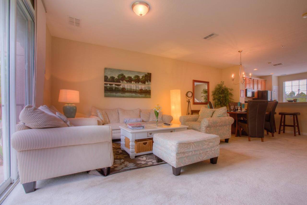 Sea Harbor Apartment Orlando