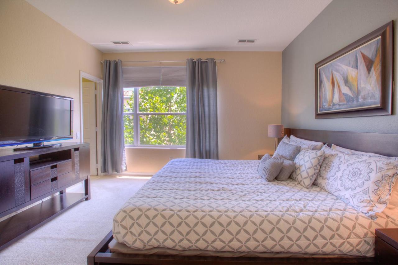 Sea Harbor Apartment Orlando