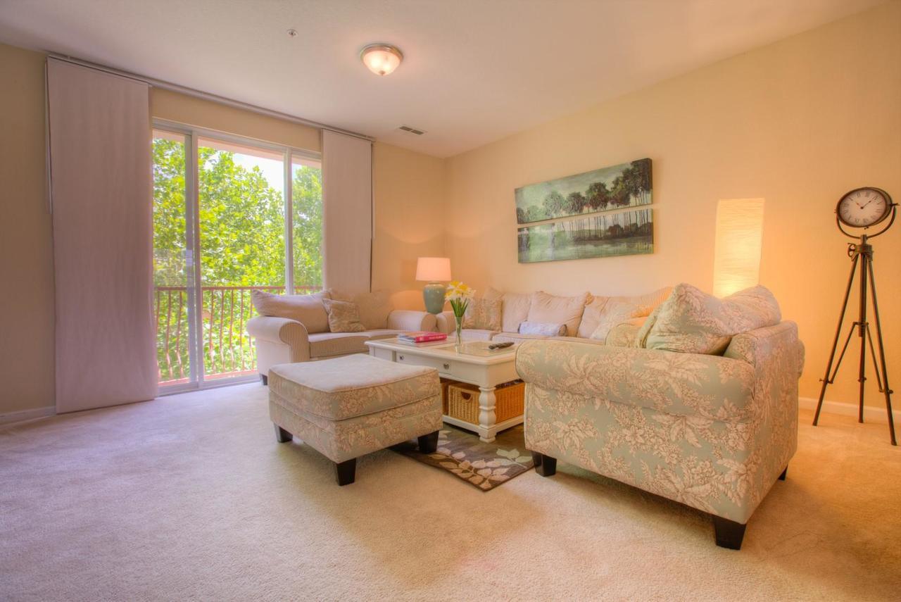 Sea Harbor Orlando