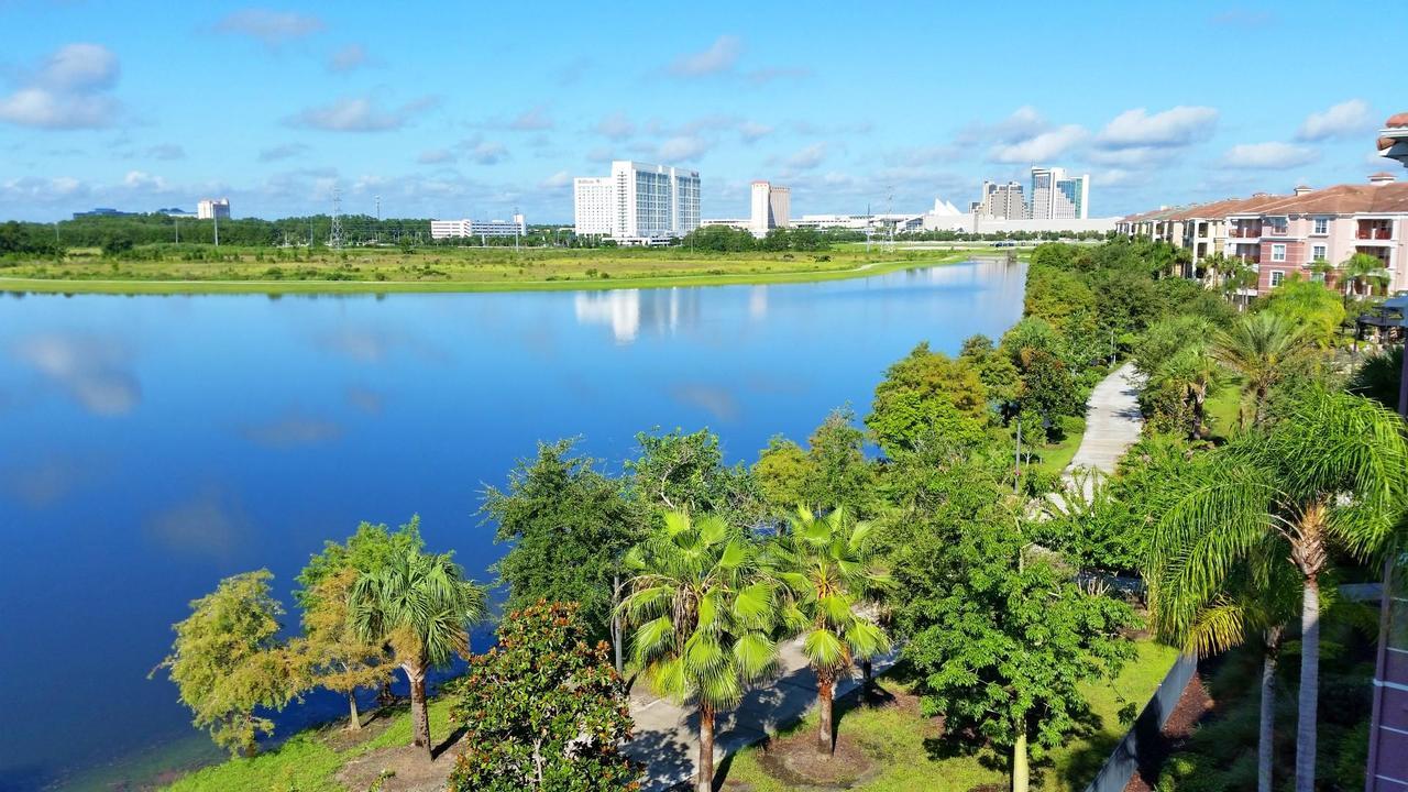 Sea Harbor * Orlando