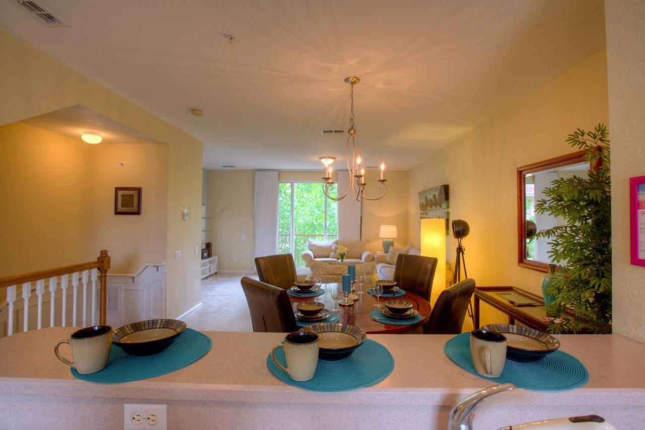 Sea Harbor Apartment Orlando