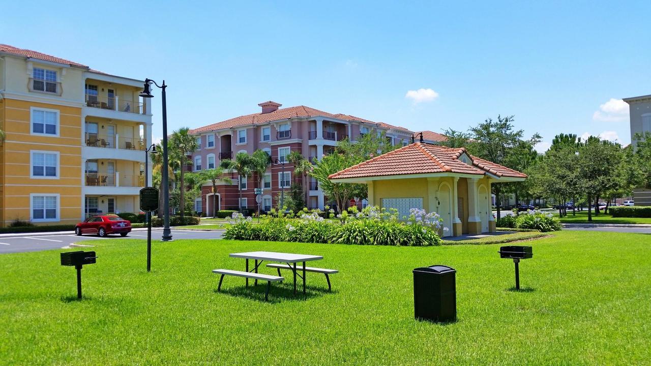 Summer Breeze Orlando