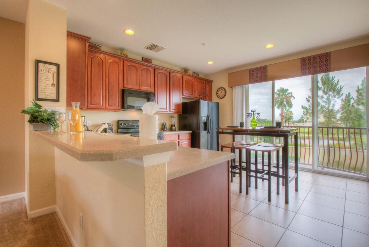Summer Breeze Apartment *