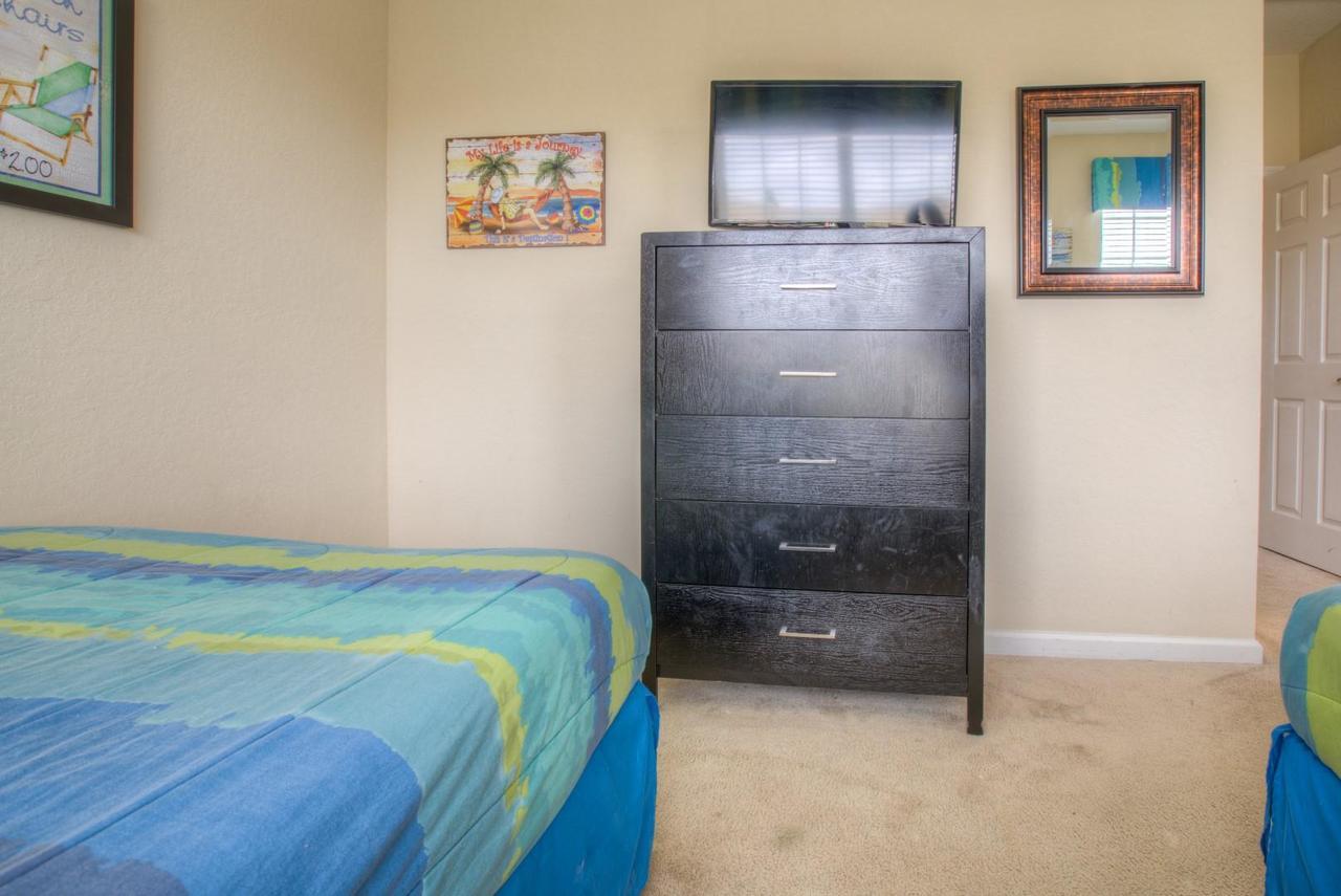 Summer Breeze Apartment *