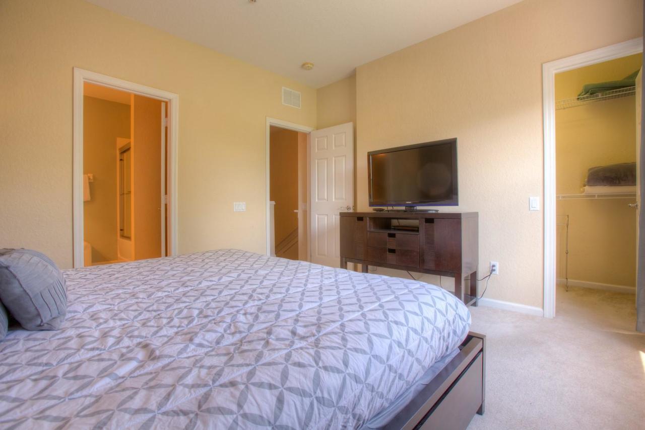 Apartment Sea Harbor *
