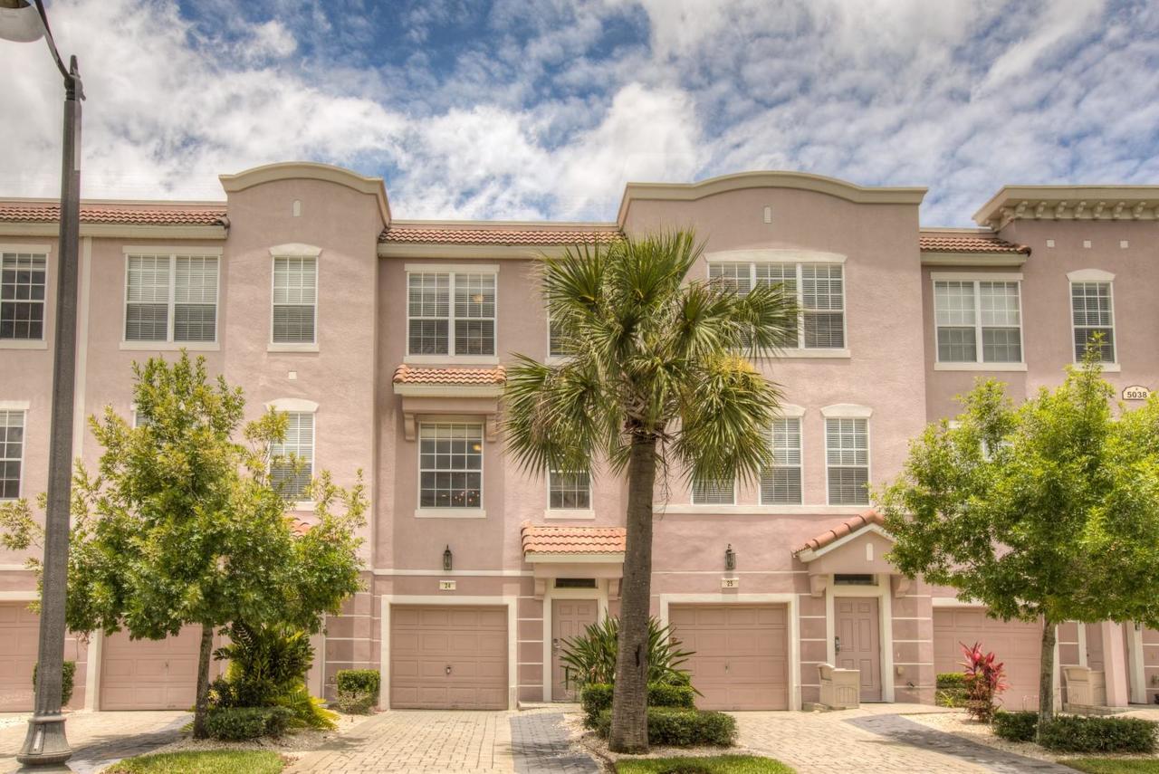 Summer Breeze * Orlando