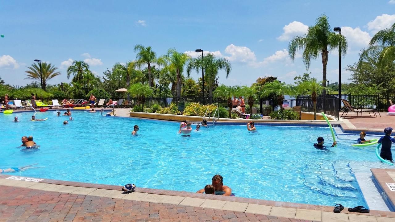 Summer Breeze Apartment Orlando