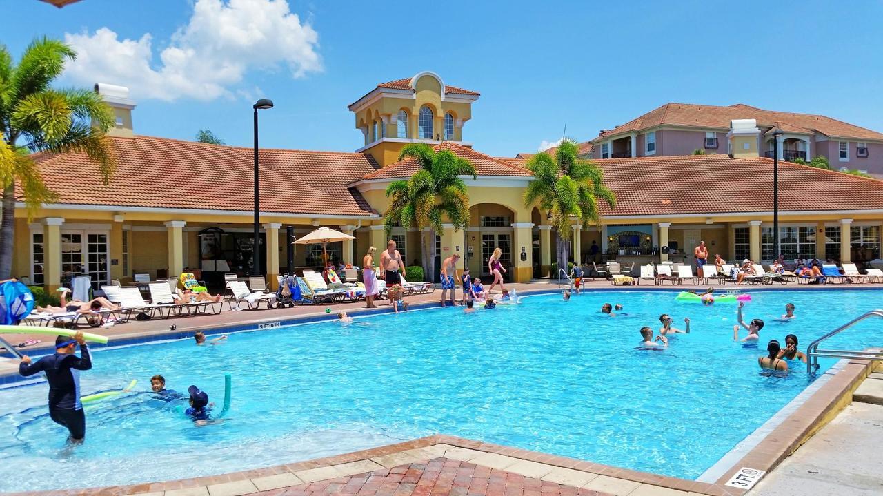 Summer Breeze Orlando