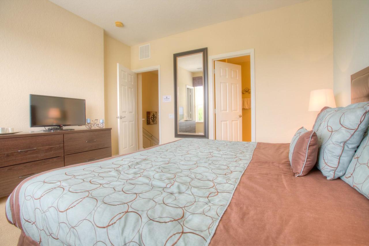 Summer Breeze Apartment Orlando