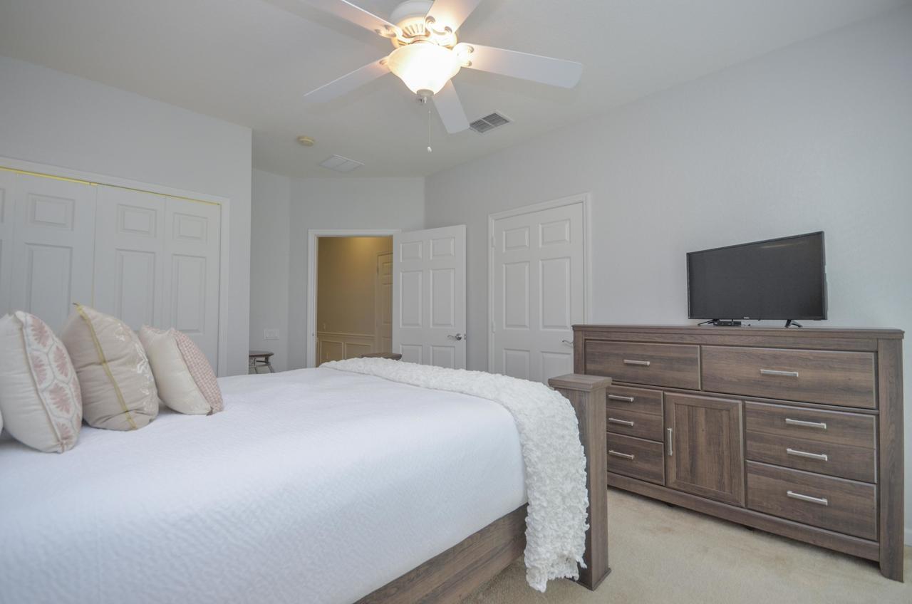 Casa Bonita Apartment