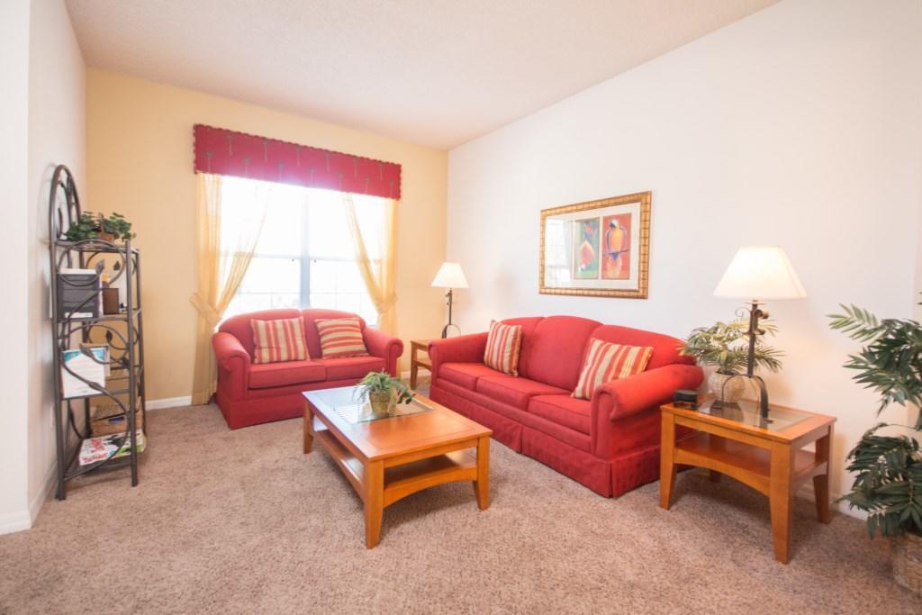 Holiday home Seasons #258742